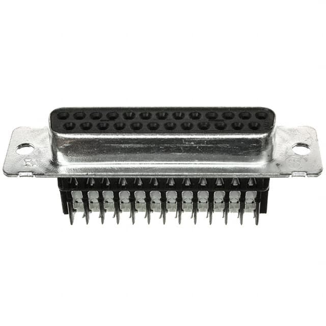 1-745495-7 TE Connectivity AMP Connectors  Conjuntos de conectores D-Sub